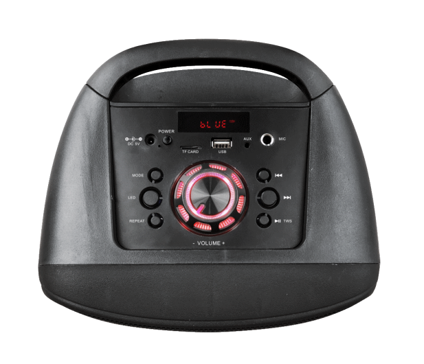AKAI ZESTAW MUZYCZNY AKAI ABTS-TK19 # - 1460383 - zdjęcie 4